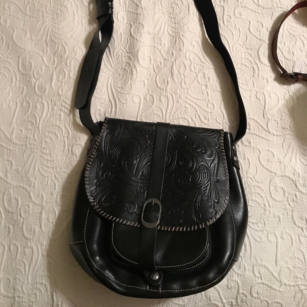 Patricia Nash pocketbook